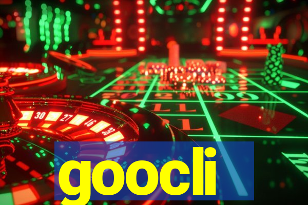 goocli - inicio